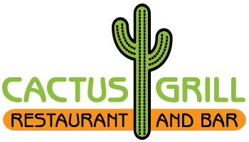 Cactus Grill Logo